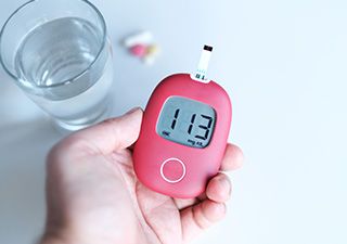 Technik erleichtert Umgang mit Diabetes